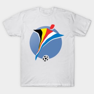 euro 2000 T-Shirt